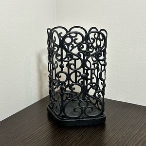 Bath and Body works soap holder